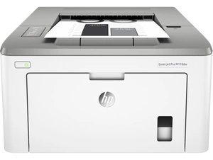 Powystawowa drukarka laserowa HP LaserJet M118dw / Pełny Toner (2,8 tyś. stron) / Nowy bęben (23 tyś. stron)