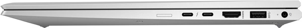 HP EliteBook 850 G8 Core i5 1145G7 (11-gen.) 2,6 GHz / 32 GB / 2 TB SSD / 15,6'' FullHD / Win 11 Pro