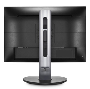 Philips Brilliance 241B7QUPEB 24 cale / z głośnikami / 1920x1080 px / 5 ms / 60 Hz / LED, IPS