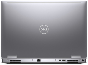 Dell Precision 7540 Core i7 9850H (9-gen) 2,6 GHz / 16 GB / 480 SSD / 15,6'' FullHD / Win 11 Pro + Nvidia Quadro RTX 3000