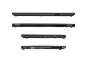 Laptop Fujitsu Lifebook U749 Core i5 8265U (8-gen.) 1,6 GHz / 8 GB / 240 SSD / 14'' FullHD / Win 11