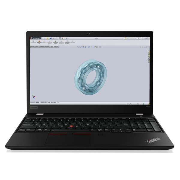 Lenovo ThinkPad P15s Gen 2 Core i7 1165G7 (11-gen.) 2,8 GHz / 32 GB / 480 SSD / 15,6" FullHD / Win 11 Pro + Nvidia Quadro T500