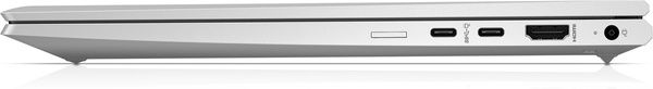 HP EliteBook 845 G7 Ryzen 5 Pro 4650U 2,1 GHz / 32 GB / 960 SSD / 14'' FullHD / Win 11 Pro / Klasa A-
