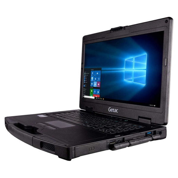 Laptop Getac S410 Core i5 6300U (6-gen.) 2,4 GHz/16GB/480SSD/ 14" FullHD / Win 10 Pro