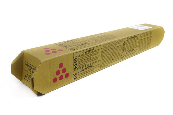 Zgodny z Ricoh 841162, 841178, 841286, 841454, 841458, 841462, 841466, 842050 18k Magenta JetWorld toner do Ricoh MPC4000 MPC4501 MPC5000 MPC5501