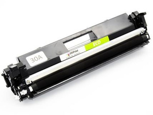 Toner CF230A Black do drukarek HP LaserJet Pro M203 / M227 – regenerowany DDPrint Eco – 2000 stron