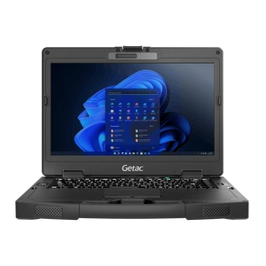 Getac S410 G4 Core i5 1135G7 (11-gen.) 2,4 GHz / 32 GB / 480 SSD / 14" HD / Win 11 Pro / Defekt
