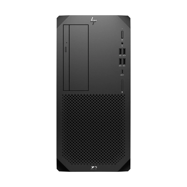HP Workstation Z2 G9 Tower Core i7 12700 (12-gen.) 2,1 GHz / 16 GB / 960 SSD / Win 11 Pro + Nvidia GeForce RTX 5060 Ti [16 GB]