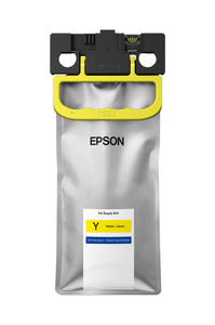 Epson T11P4 XXL (C13T11P440) 20k Yellow do Epson WorkForce Pro EP-C800RDW, EM-C800RDWF Tusz Oryginalny