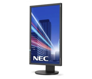 NEC EA234WMi z głośnikami