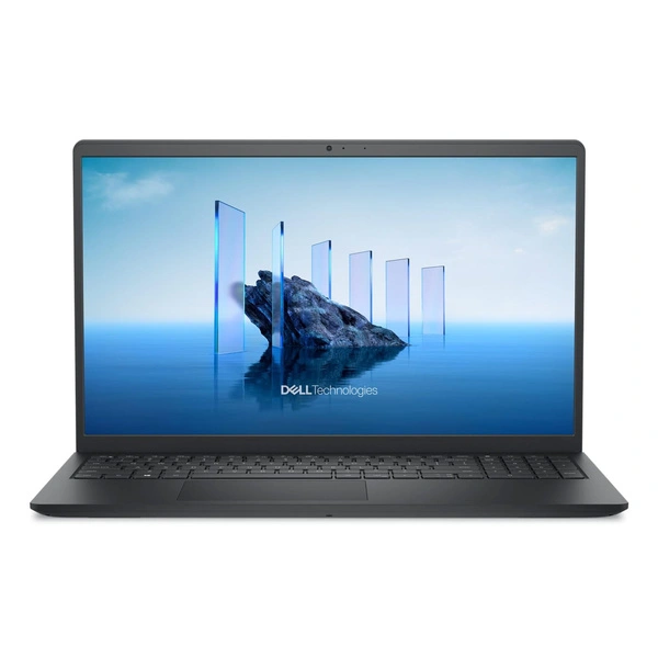 Nowy Dell Pro 15 Essential PV15250 Core i5 1334U (13-gen.) / 16 GB / 480 SSD / 15,6" FullHD / Win 11 Pro Edu