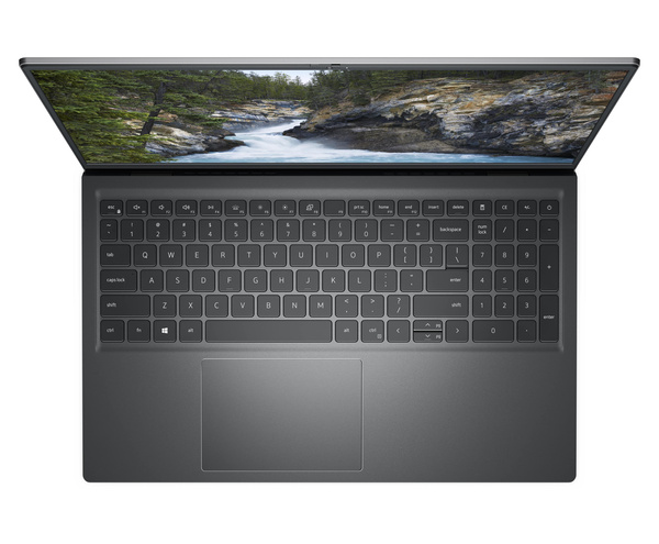 Dell Vostro 15 5510 Core i7 11390H (11-gen.) 2,9 GHz / 16 GB / 960 SSD / 15,6'' FullHD / Win 11 Pro