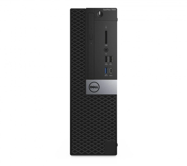 Komputer Dell OptiPlex 7050 SFF – i5-6400 / 16GB / 960GB SSD / Windows 10 Pro