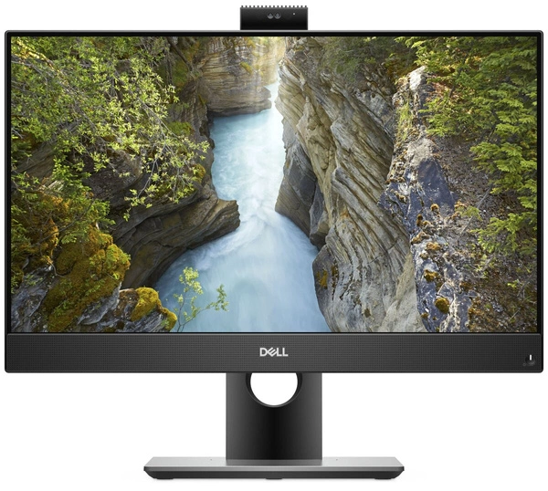 Dell OptiPlex 7480 AIO Core i5 10500T (10-gen.) 2,3 GHz / 16 GB / 960 SSD / 24'' FullHD / Win 11 Pro