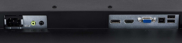 Iiyama ProLite XUB2492HSU / Klasa A-