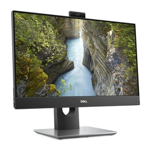 Dell OptiPlex 7480 AIO Core i7 10700 (10-gen.) / 16 GB / 2 TB SSD / 24'' FullHD / Win 11 Pro