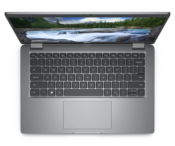 Dell Latitude 5440 Core i5 1345U (13-gen.) / 32 GB / 960 SSD / 14'' FullHD dotyk / Win 11 Pro / Klasa A-