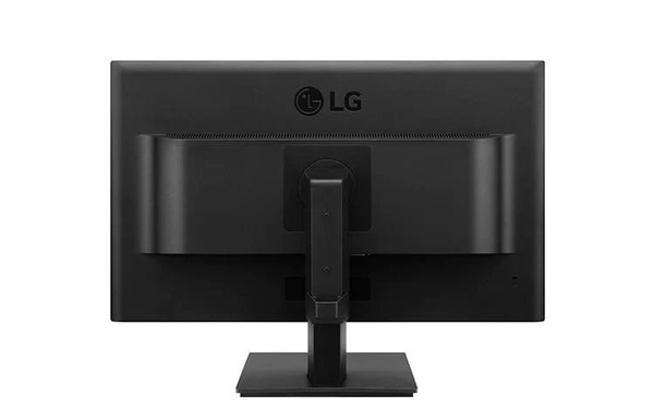 LG 24BN550Y-B z głośnikami
