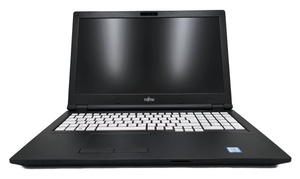 Fujitsu LifeBook E559 Core i5 8265U (8-gen.) 1,6 GHz / 16 GB / 240 SSD / 15,6'' FullHD / Win 11 Pro