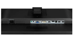 LG 24BN550Y-B z głośnikami