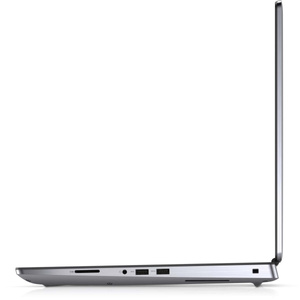 Dell Precision 7760 i7-11850H 32GB 2TB SSD 17,3" RTX A3000