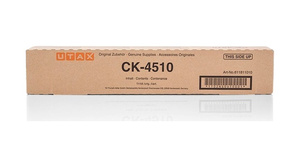 Utax CK-4510, CK4510 (611811010, 6111811015, 1T02NG0UT0) 15k Black do Utax 1855, 1856, 2256 Toner Oryginalny