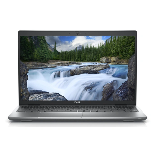 Dell Latitude 5530 Core i5 1245U (12-gen.) / 32 GB / 2 TB SSD / 15,6'' FullHD, dotyk / Win 11 Pro / Klasa A-