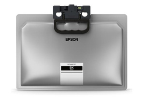 Epson T9661 (C13T966140) 780ml Black do Epson WorkForce Pro WF-M5298 WF-M5299 WF-M5799 Tusz Oryginalny