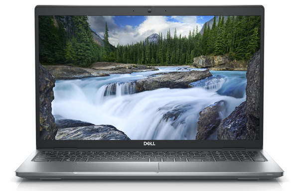 Dell Latitude 5530 Core i5 1250P (12-gen.) / 32 GB / 480 SSD / 15,6'' FullHD, dotyk / Win 11 Pro