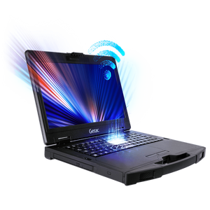Laptop Getac S410 G4 Core i5 1145G7 (11-gen.) 2,6 GHz/32GB/960 SSD/ 14" FullHD / Win 11 Pro