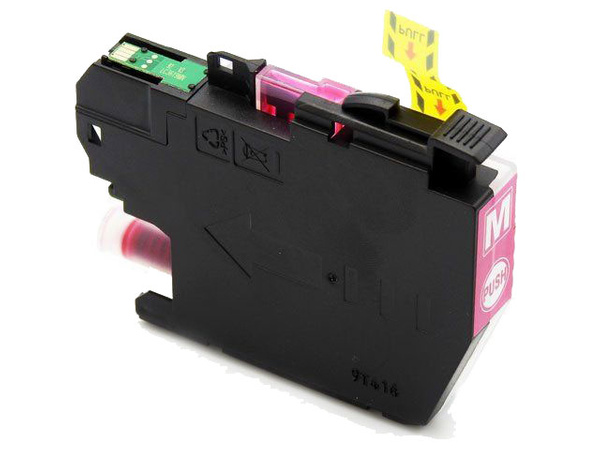 Tusz LC3619XL Magenta do drukarek Brother MFC-J2330 / J2730 / J3530 / J3930 – zamiennik DDPrint – 20 ml