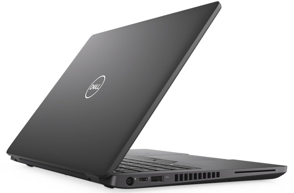 Dell Latitude 5400 Core i5 8265U (8-gen.) 1,6 GHz / 16 GB / 240 SSD / 14'' / Win 11 Pro / czarny