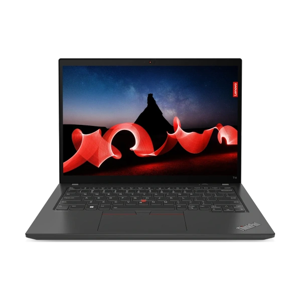 Lenovo ThinkPad T14 Gen 4 Core i5 1335U / 16 GB / 2 TB SSD / 14" WUXGA / Win 11 Pro