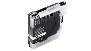 Tusz LC1100BK Black do drukarek Brother DCP-145C / DCP-165C – zamiennik DDPrint – 25 ml