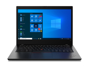 Lenovo ThinkPad L14 Gen 1 Core i7 10510U (10-gen.) 1,8 GHz / 16 GB / 2 TB SSD / 14" FullHD / Win 11 Pro