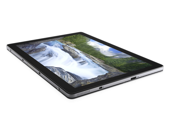 Dell Latitude 7200 2w1 Core i5 8265U (8-gen.) 1,6 GHz / 8 GB / 480 SSD / 12,3'' WUXGA, dotyk / Win 11 Pro