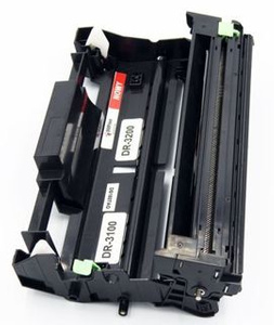 Bęben DR-3200 Black do drukarek Brother HL-5340 / HL-5350 / DCP-8070 / MFC-8880 – zamiennik DDPrint – 25 000 stron