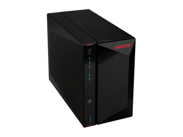 Serwer plików NAS Asustor AS5202T / 32 GB