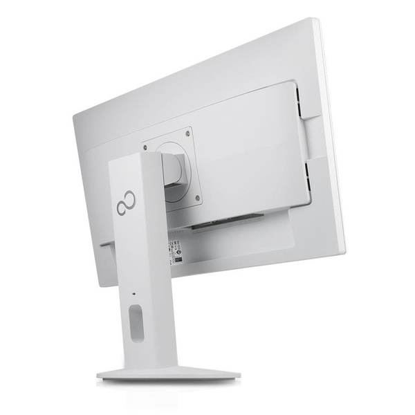 Fujitsu B24-8 TE Pro z głośnikami / Klasa A-