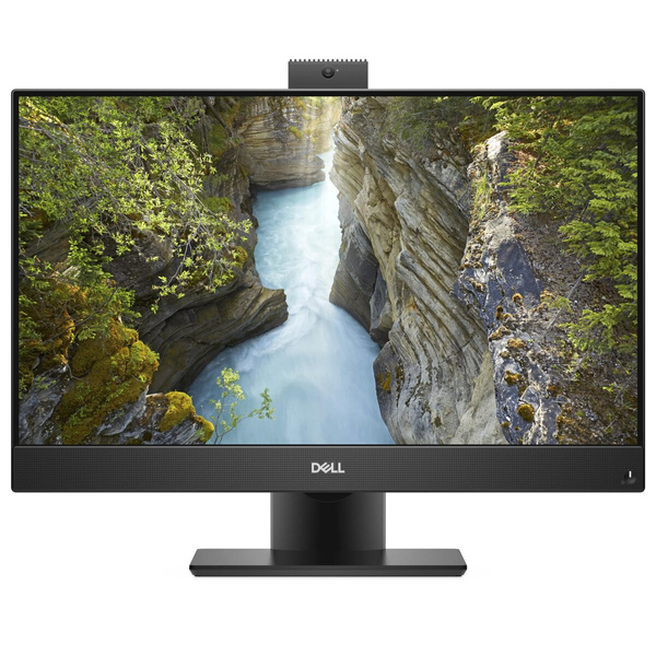 Dell OptiPlex 7470 AIO Core i7 9700 (9-gen.) 3,0 GHz / 32 GB / 960 SSD / 24'' FullHD / Win 11 / Klasa A-