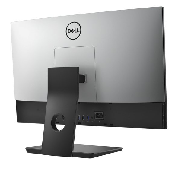 Dell OptiPlex 7460 AIO Core i5 8500 (8-gen.) 3,0 GHz / 16 GB / 240 SSD / 23,8'' FullHD dotyk / Win 11 Pro / Klasa A-