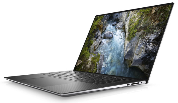 Dell Precision 5560 Core i7 11850H (11-gen.) 2,5 GHz / 16 GB / 240 SSD / 15,6'' WUXGA / Win 11 Pro + RTX A2000 [4 GB]