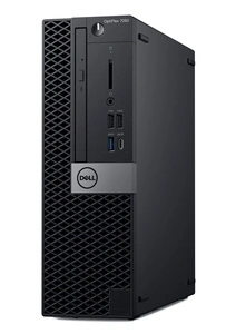 Dell OptiPlex 7060 SFF Core i5 8500 (8-gen.) 3,0 GHz / 32 GB / 240 SSD / Win 11 Pro