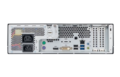 Fujitsu D538 Desktop Core i5 9500 (9-gen.) 3,0 GHz / 32 GB / 480 SSD / Win 11 Pro