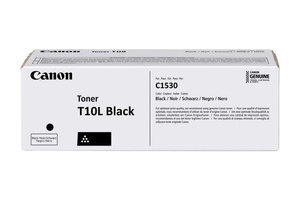 Canon T10LBK, 4805C001 6k Black do Canon i-SENSYS X C1533, C1538 Toner Oryginalny