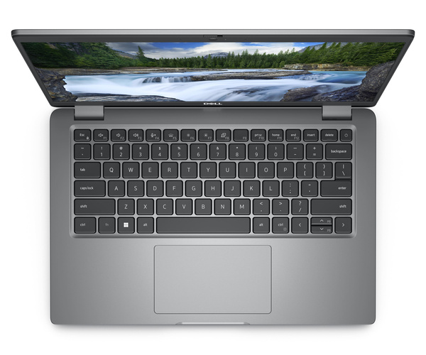 Dell Latitude 5440 Core i5 1345U (13-gen.)  / 32 GB / 960 SSD / 14'' FullHD dotyk / Win 11 Pro / Klasa A-