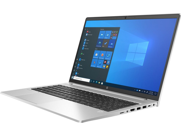 HP ProBook 450 G8 Core i5 1135G7 (11-gen.) 2,4 GHz / 16 GB / 960 SSD / 15,6'' FullHD / Win 11 Pro