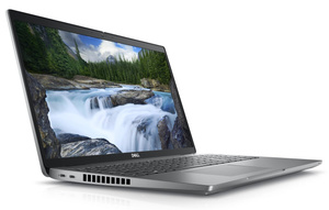 Dell Latitude 5530 Core i5 1250P (12-gen.) / 32 GB / 480 SSD / 15,6'' FullHD, dotyk / Win 11 Pro