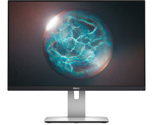 Dell UltraSharp U2415b / Klasa A-