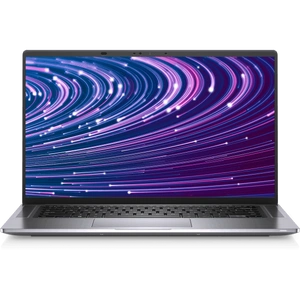 Dell Latitude 9520 Core i7 1185G7 (11-gen.) 3,0 GHz / 16 GB / 240 SSD / 15" FullHD dotyk / Win 11 Pro